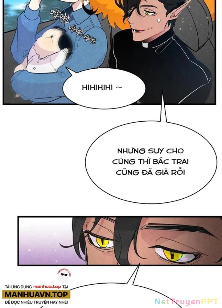 Skeleton Làm Bố Chapter 41 - Trang 2