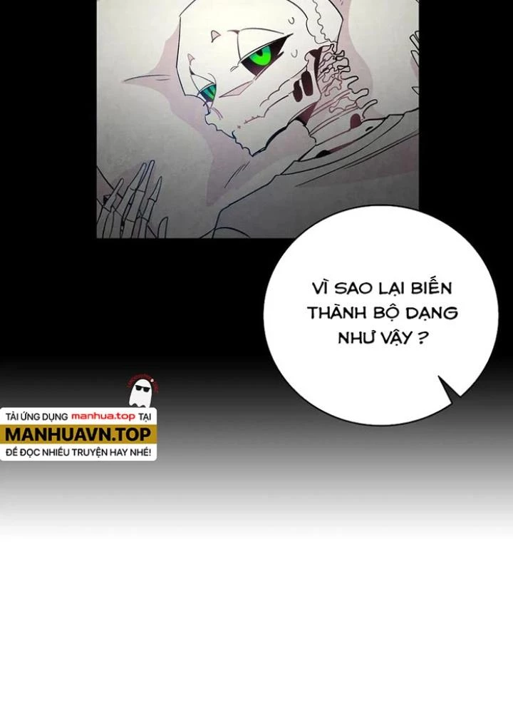Skeleton Làm Bố Chapter 41 - Trang 2