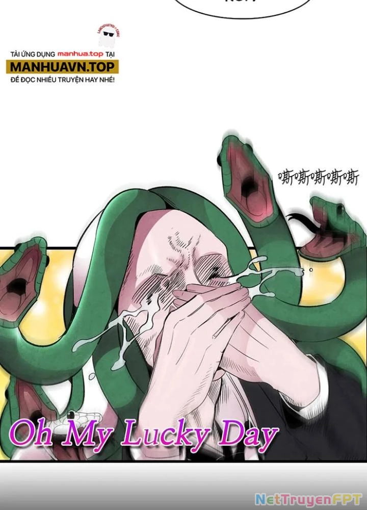 Skeleton Làm Bố Chapter 41 - Trang 2
