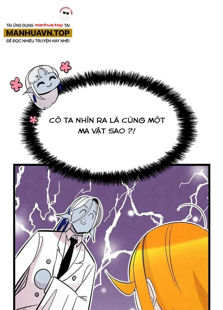 Skeleton Làm Bố Chapter 41 - Trang 2