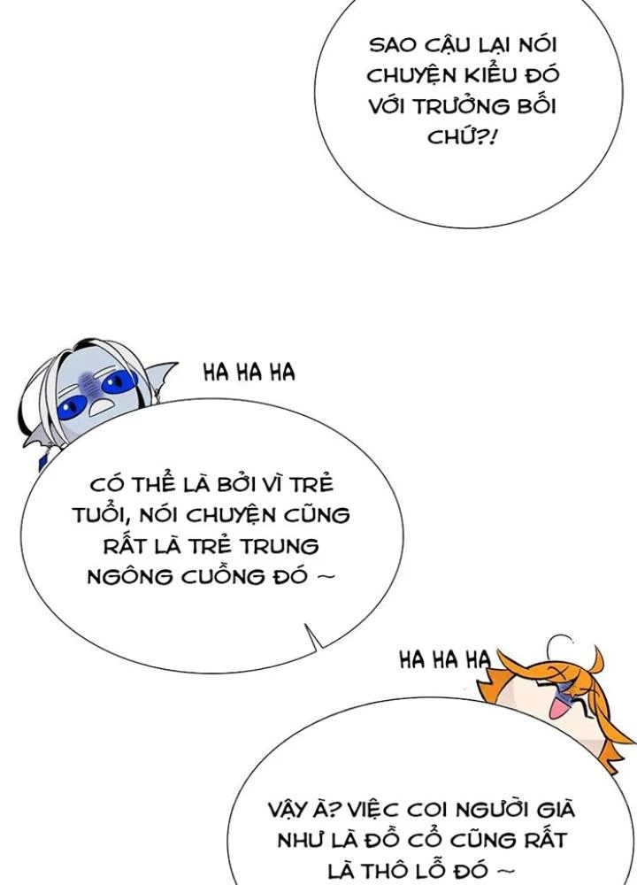 Skeleton Làm Bố Chapter 41 - Trang 2