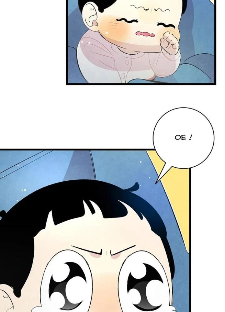 Skeleton Làm Bố Chapter 41 - Trang 2