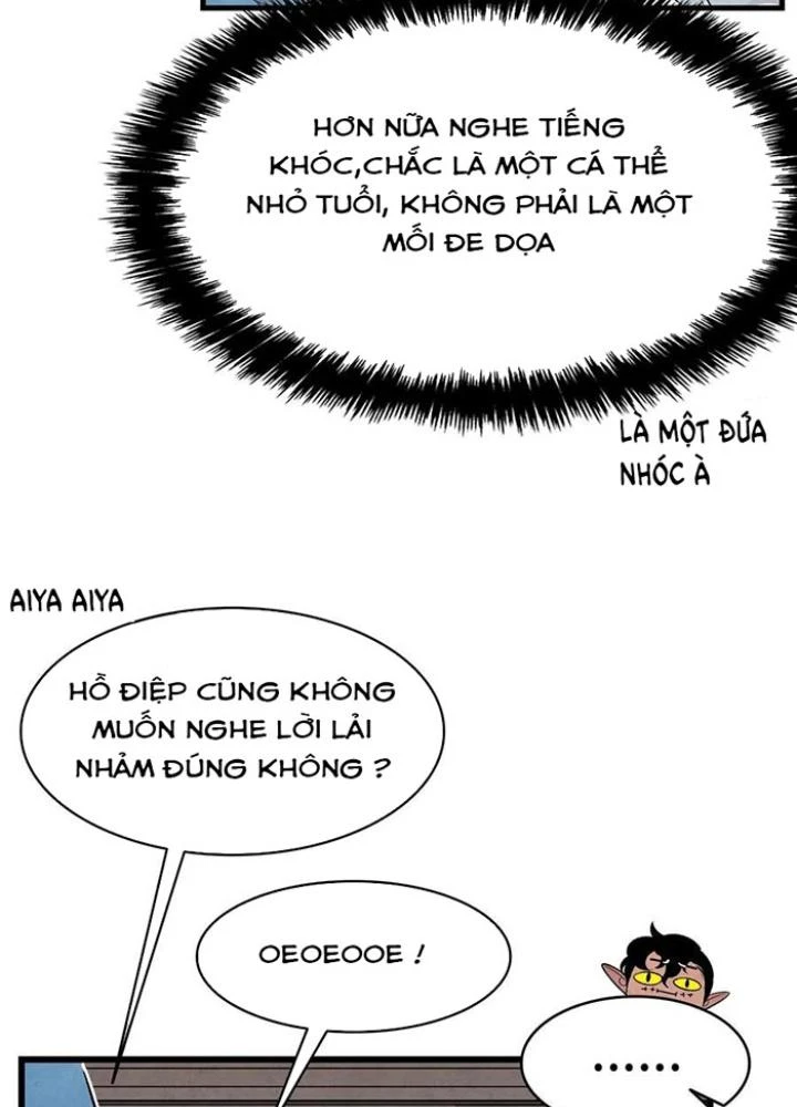 Skeleton Làm Bố Chapter 41 - Trang 2