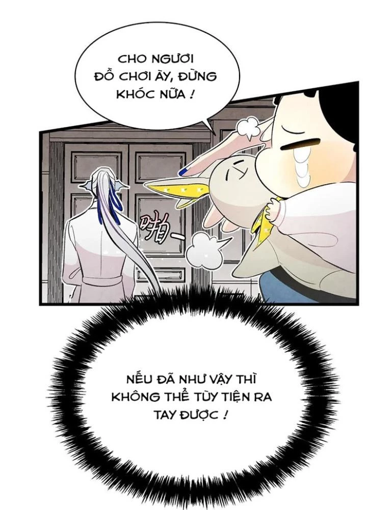 Skeleton Làm Bố Chapter 41 - Trang 2