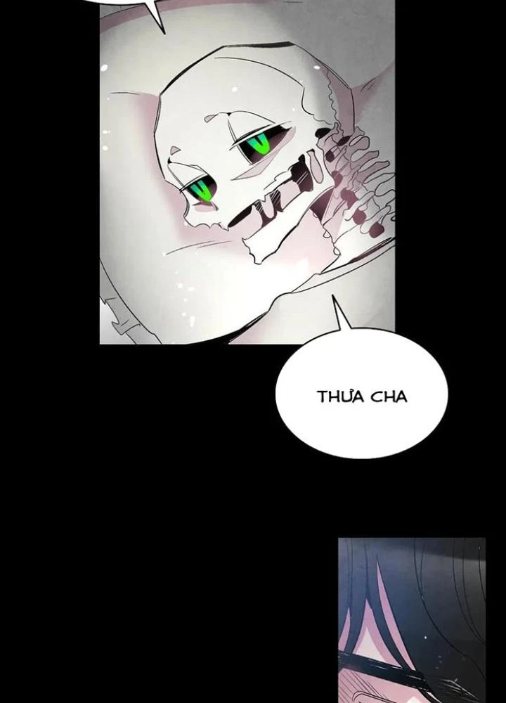 Skeleton Làm Bố Chapter 41 - Trang 2