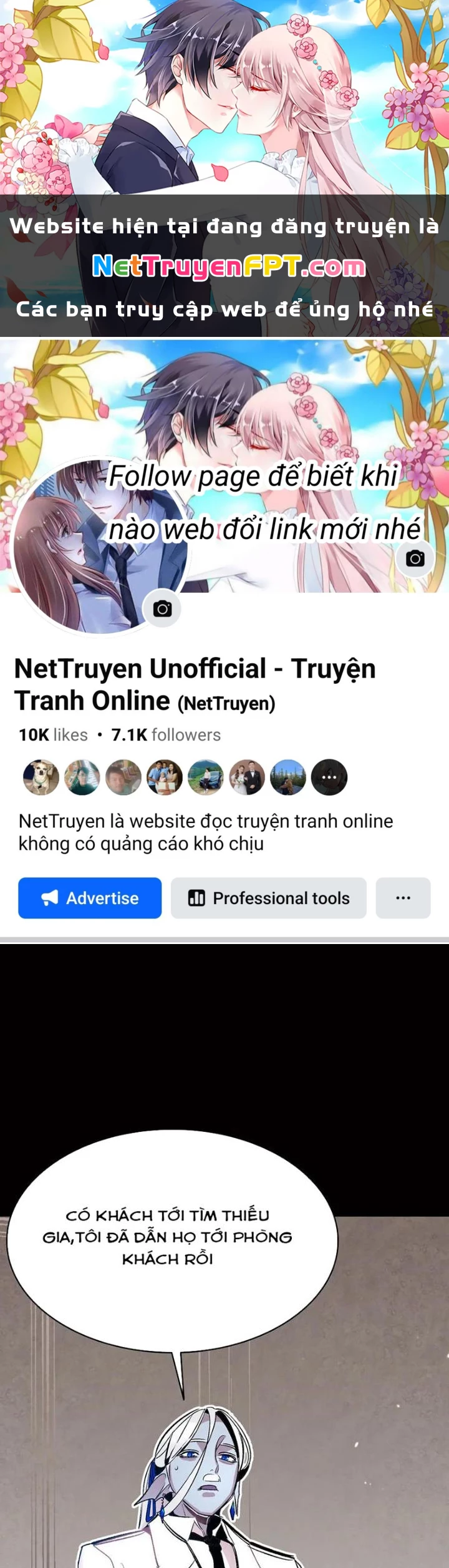 Skeleton Làm Bố Chapter 42 - Next Chapter 43