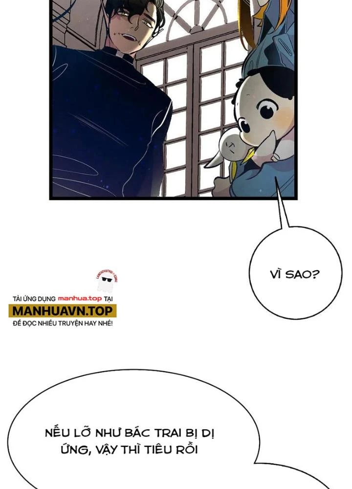 Skeleton Làm Bố Chapter 42 - Trang 2