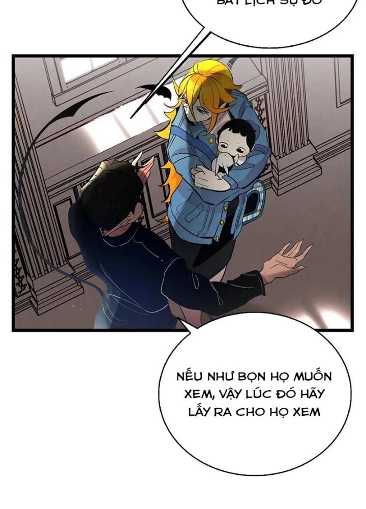 Skeleton Làm Bố Chapter 42 - Trang 2