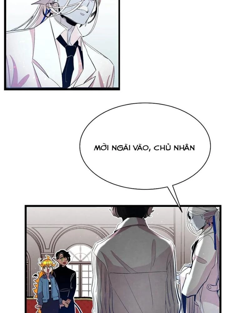 Skeleton Làm Bố Chapter 42 - Trang 2