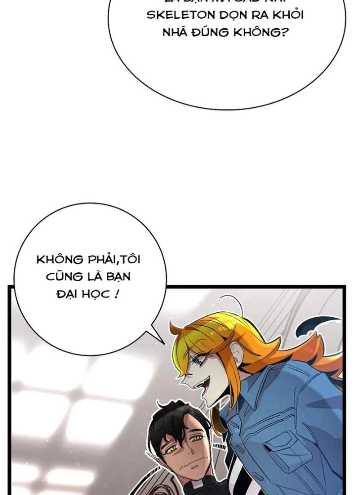 Skeleton Làm Bố Chapter 42 - Trang 2