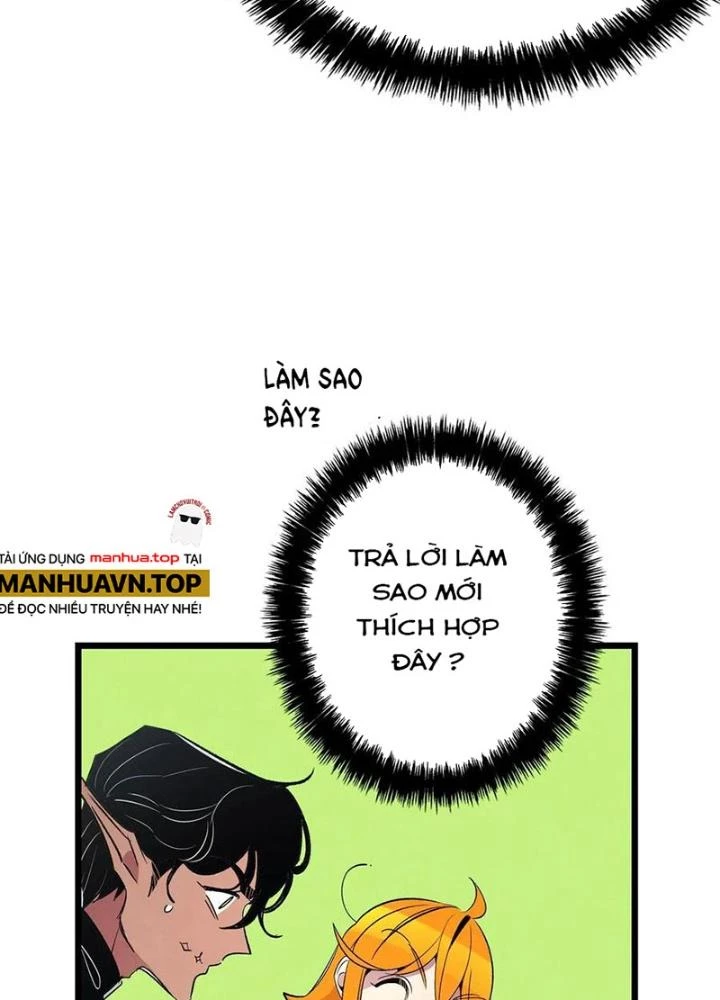 Skeleton Làm Bố Chapter 42 - Trang 2