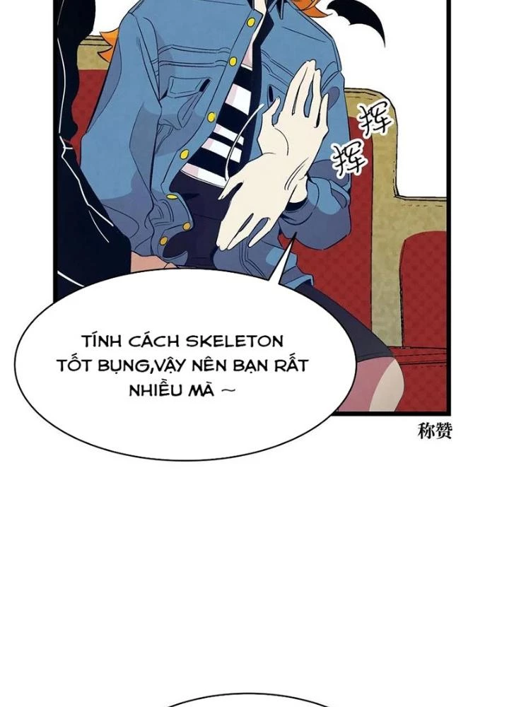 Skeleton Làm Bố Chapter 42 - Trang 2
