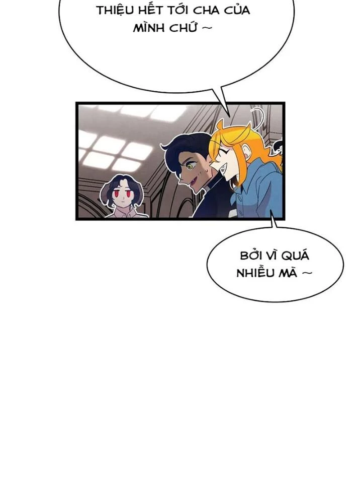 Skeleton Làm Bố Chapter 42 - Trang 2