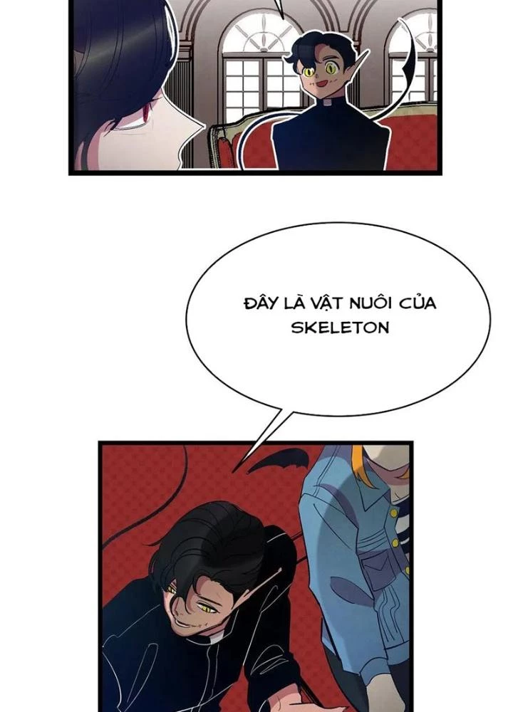 Skeleton Làm Bố Chapter 42 - Trang 2