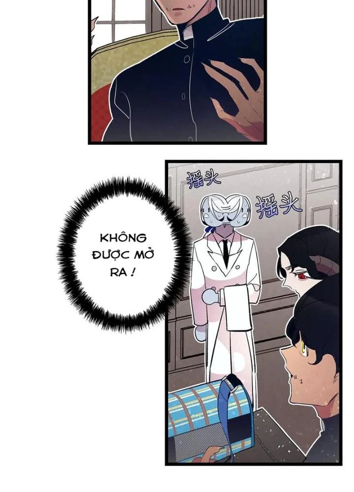 Skeleton Làm Bố Chapter 42 - Trang 2
