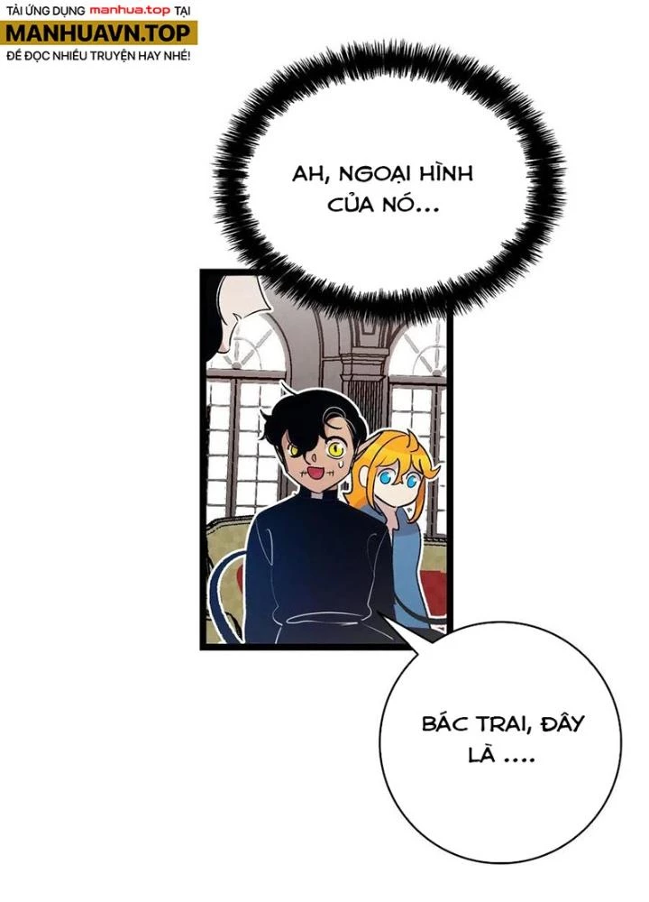 Skeleton Làm Bố Chapter 42 - Trang 2