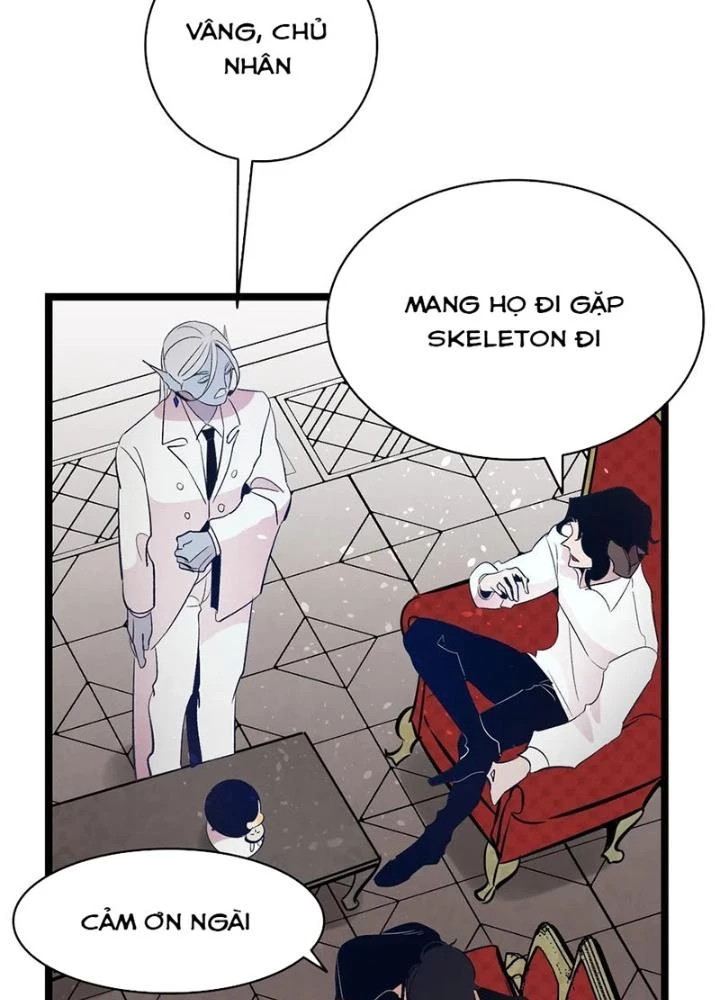 Skeleton Làm Bố Chapter 42 - Trang 2