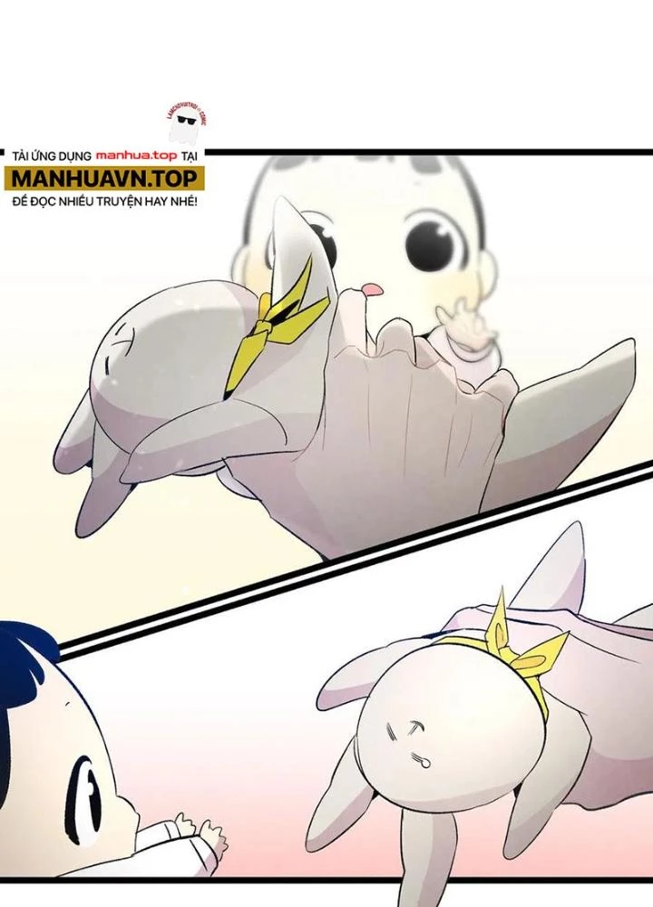Skeleton Làm Bố Chapter 42 - Trang 2