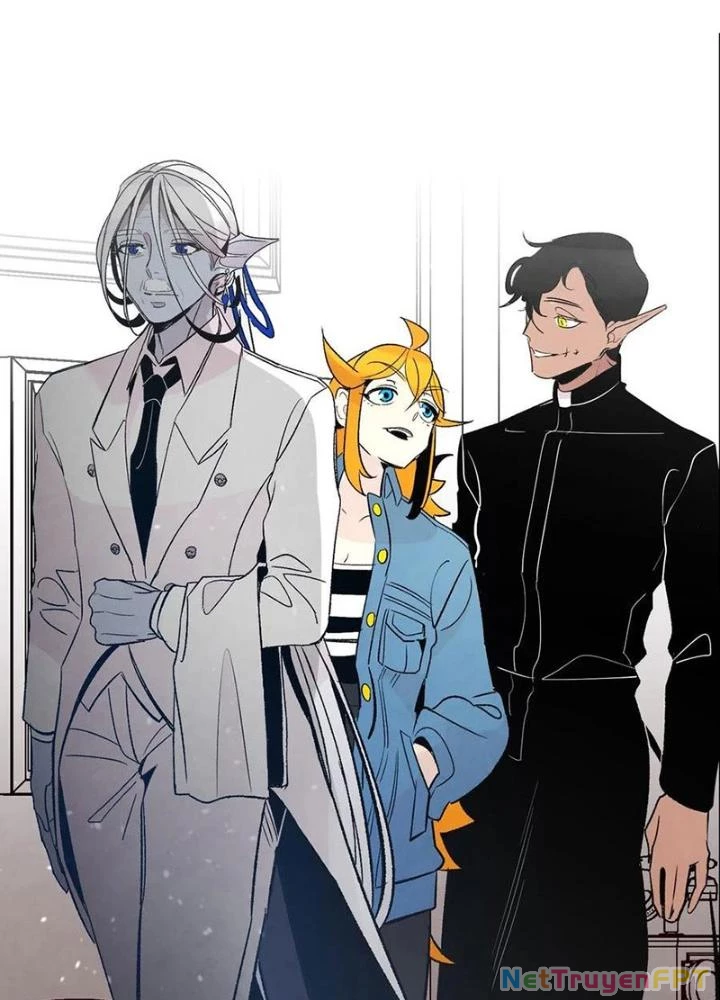 Skeleton Làm Bố Chapter 42 - Trang 2