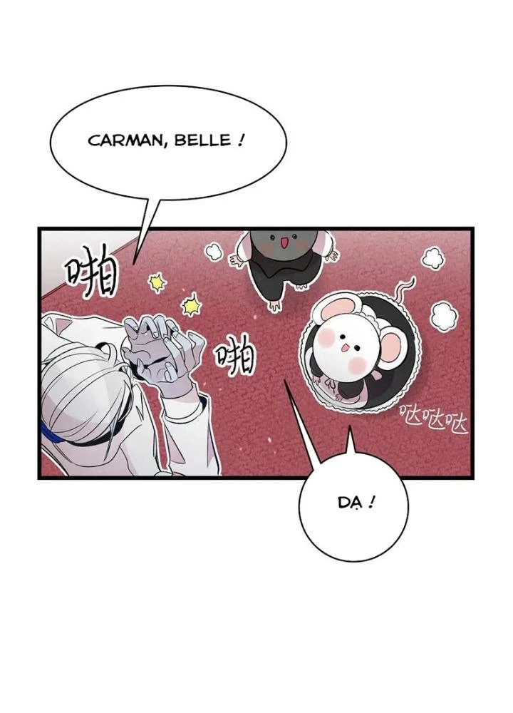 Skeleton Làm Bố Chapter 42 - Trang 2