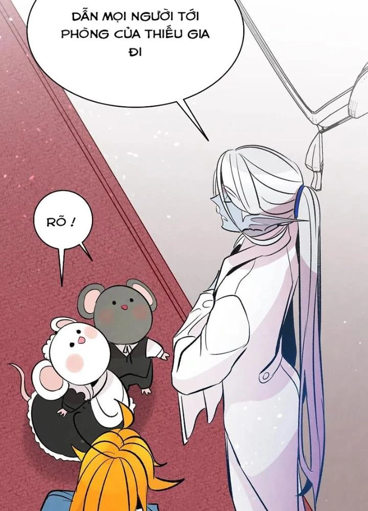 Skeleton Làm Bố Chapter 42 - Trang 2
