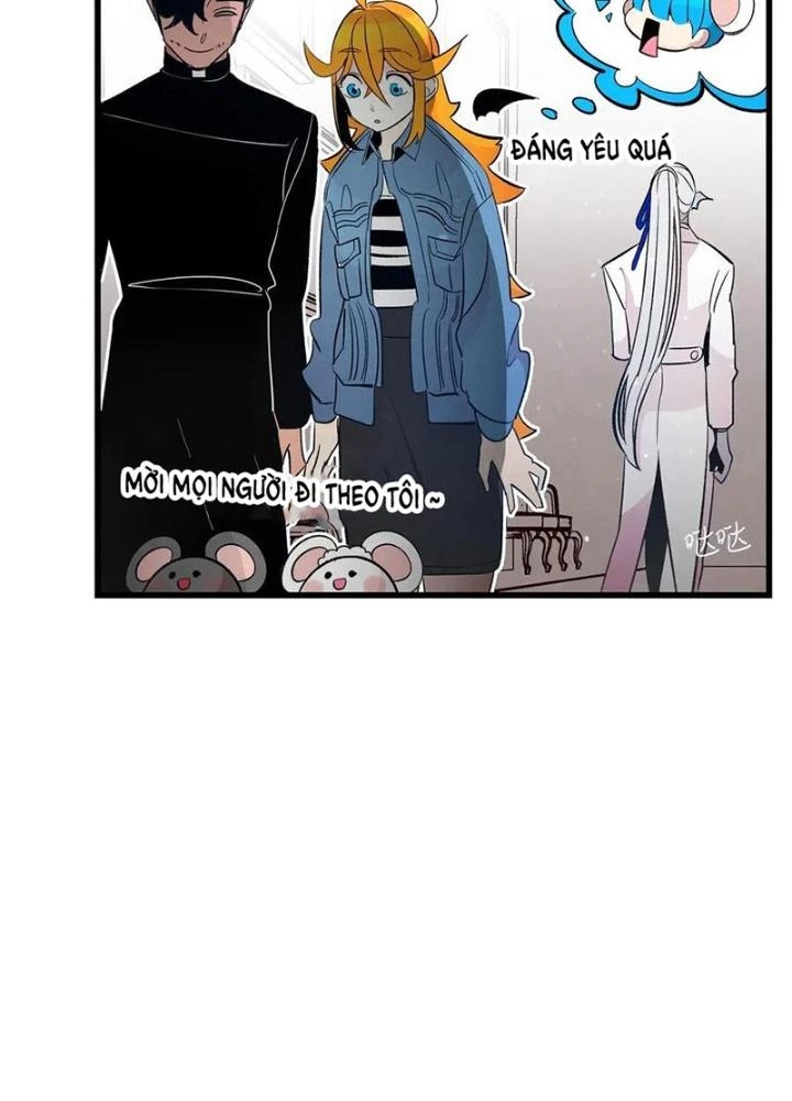 Skeleton Làm Bố Chapter 42 - Trang 2