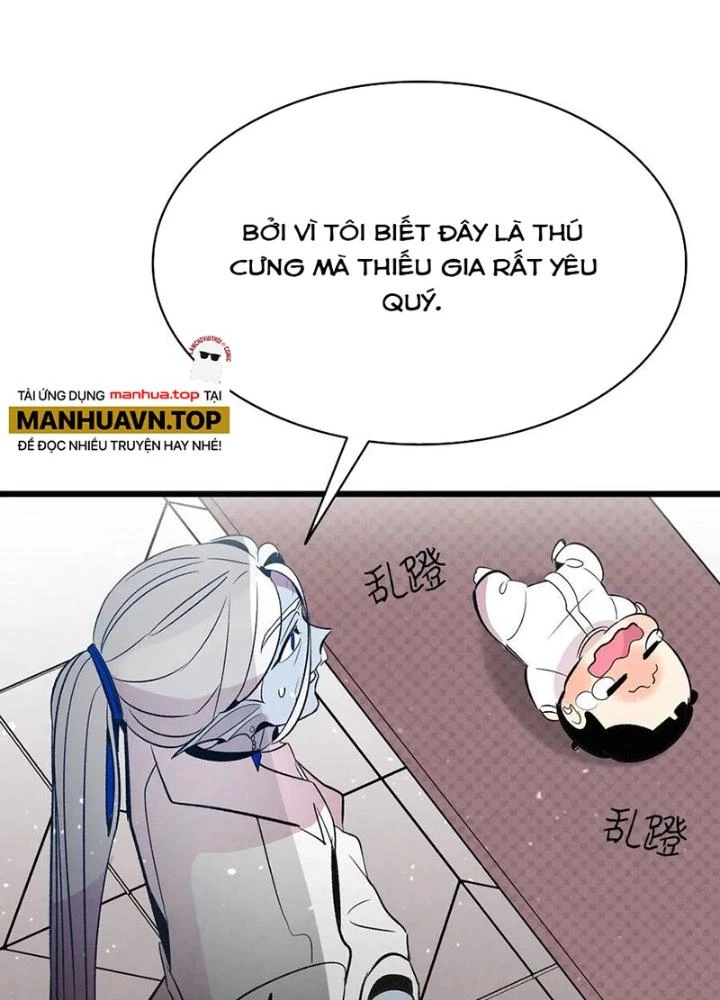 Skeleton Làm Bố Chapter 42 - Trang 2