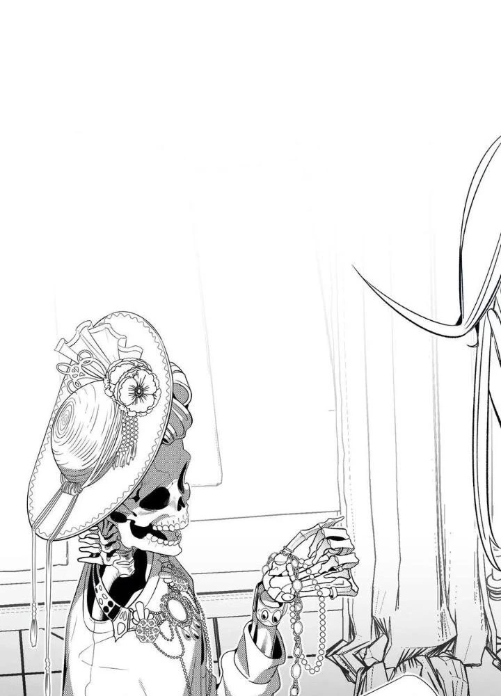 Skeleton Làm Bố Chapter 43 - Trang 2