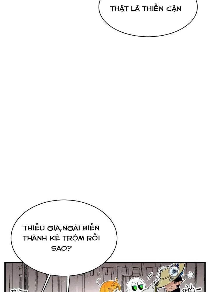 Skeleton Làm Bố Chapter 43 - Trang 2