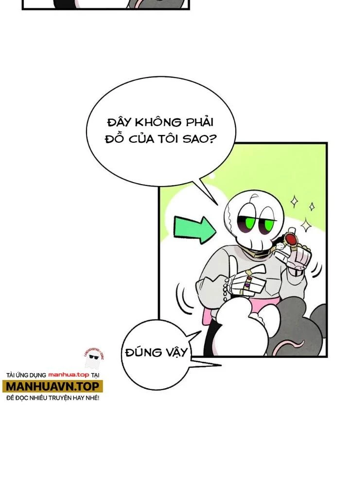 Skeleton Làm Bố Chapter 43 - Trang 2