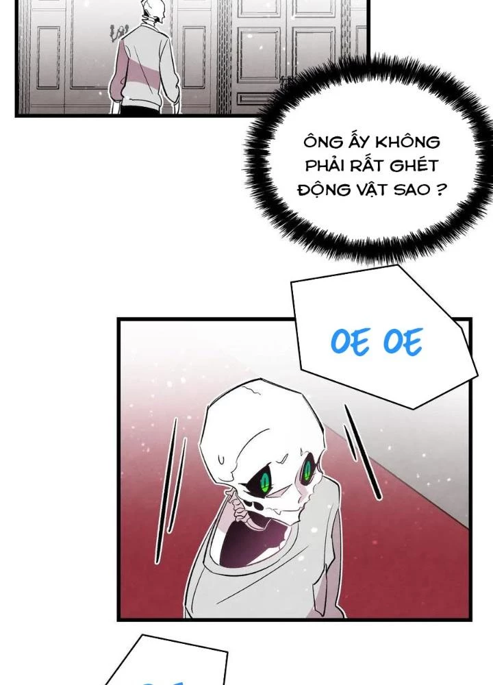 Skeleton Làm Bố Chapter 43 - Trang 2