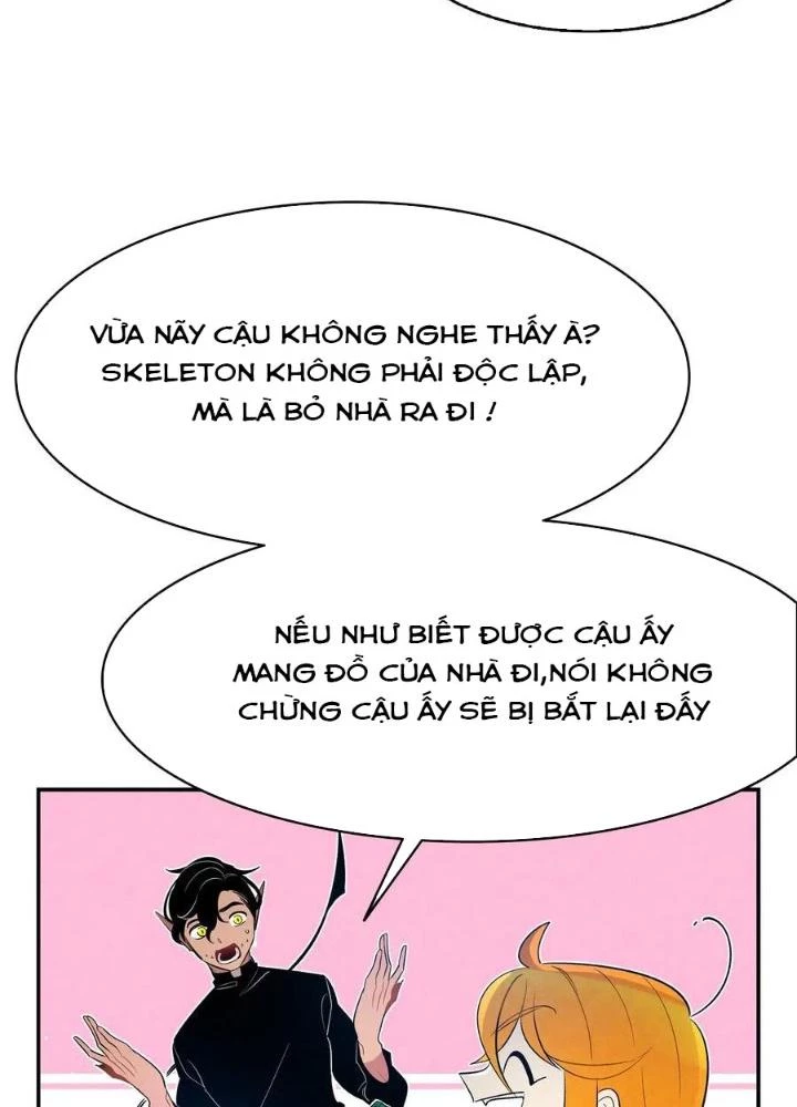 Skeleton Làm Bố Chapter 43 - Trang 2