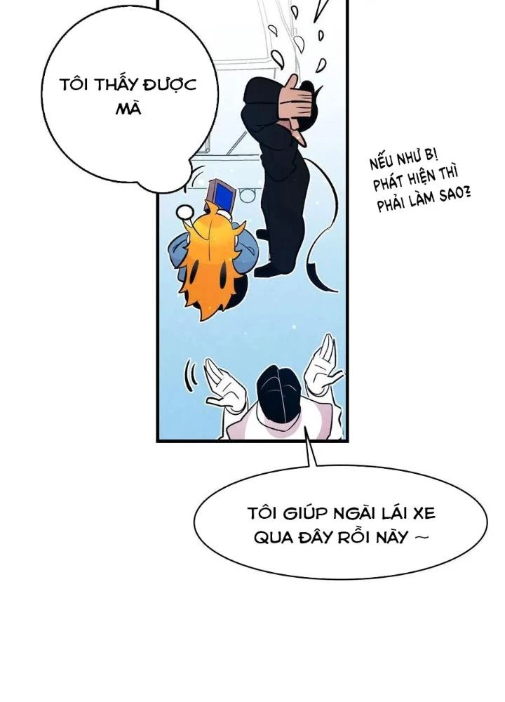 Skeleton Làm Bố Chapter 43 - Trang 2