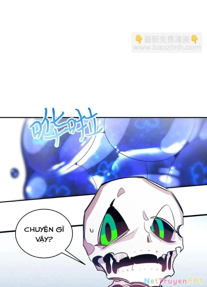 Skeleton Làm Bố Chapter 43 - Trang 2