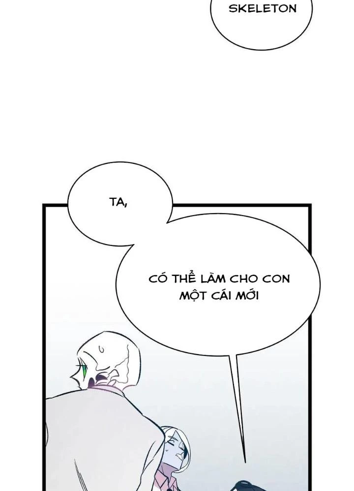 Skeleton Làm Bố Chapter 43 - Trang 2