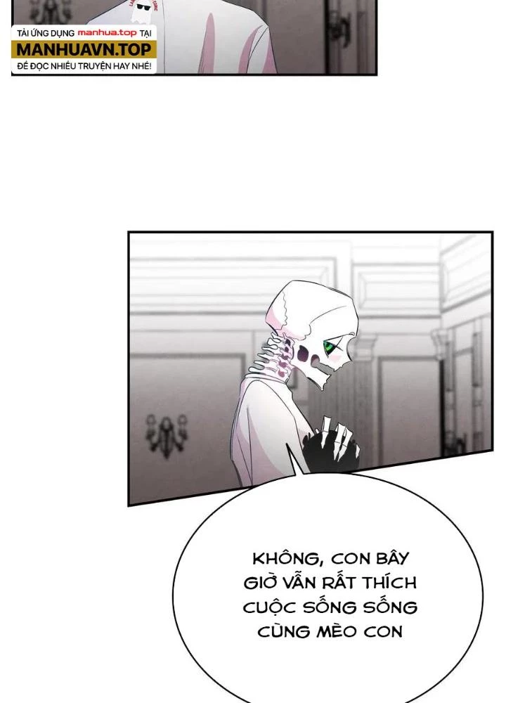 Skeleton Làm Bố Chapter 43 - Trang 2