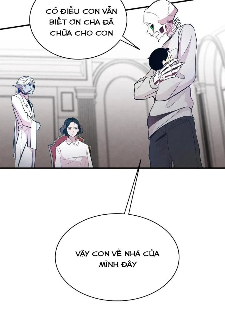 Skeleton Làm Bố Chapter 43 - Trang 2