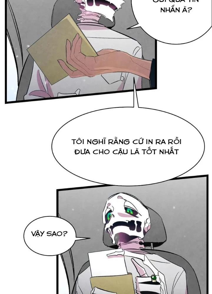Skeleton Làm Bố Chapter 43 - Trang 2