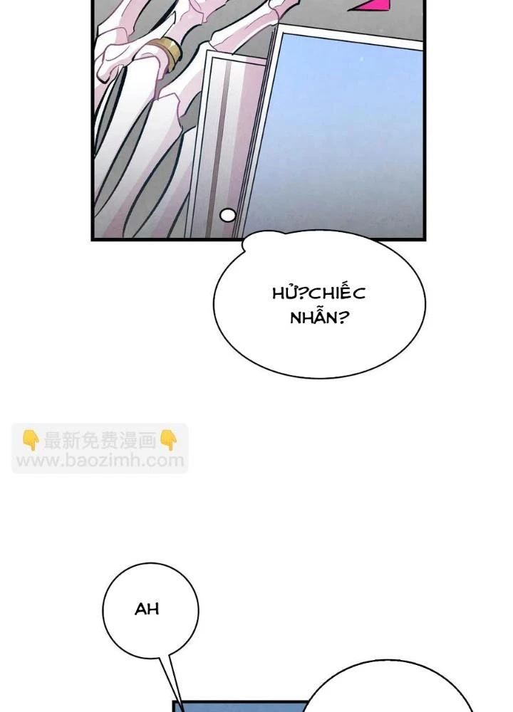 Skeleton Làm Bố Chapter 43 - Trang 2