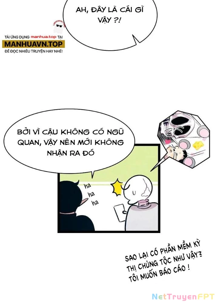 Skeleton Làm Bố Chapter 43 - Trang 2