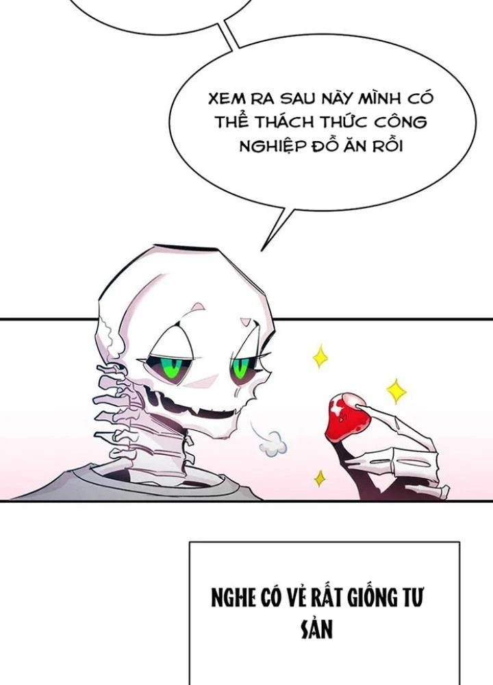 Skeleton Làm Bố Chapter 44 - Trang 2