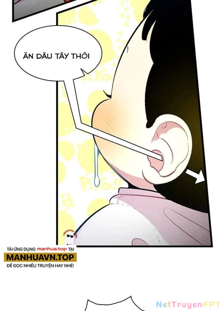 Skeleton Làm Bố Chapter 44 - Trang 2