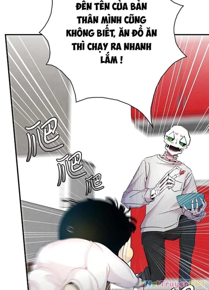 Skeleton Làm Bố Chapter 44 - Trang 2