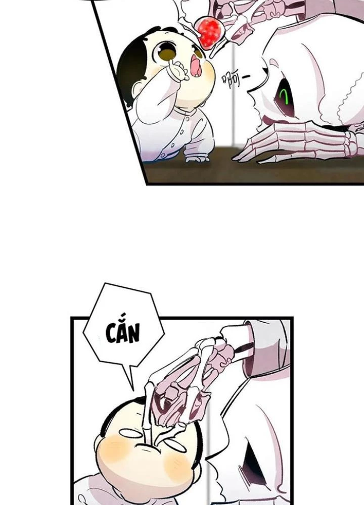 Skeleton Làm Bố Chapter 44 - Trang 2