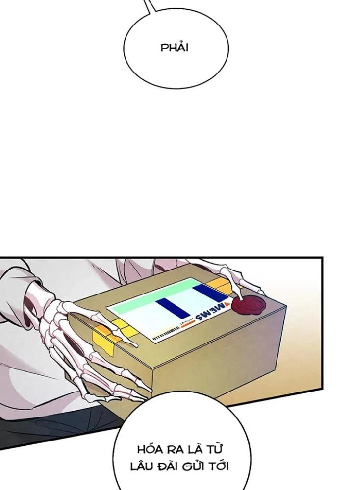 Skeleton Làm Bố Chapter 44 - Trang 2