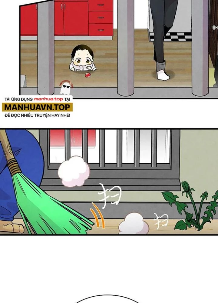 Skeleton Làm Bố Chapter 44 - Trang 2