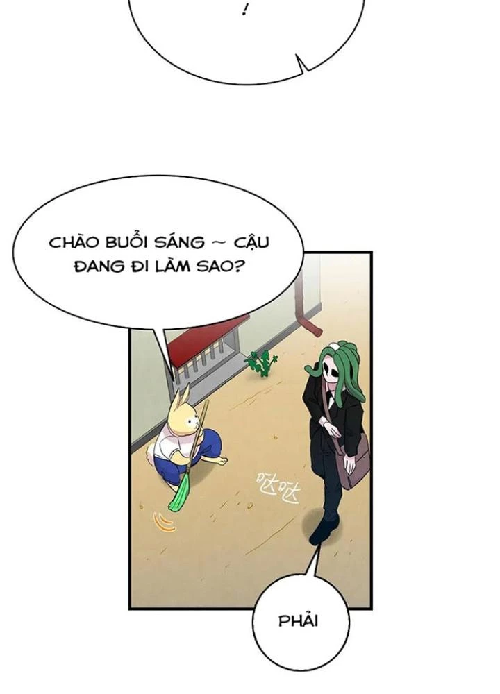 Skeleton Làm Bố Chapter 44 - Trang 2