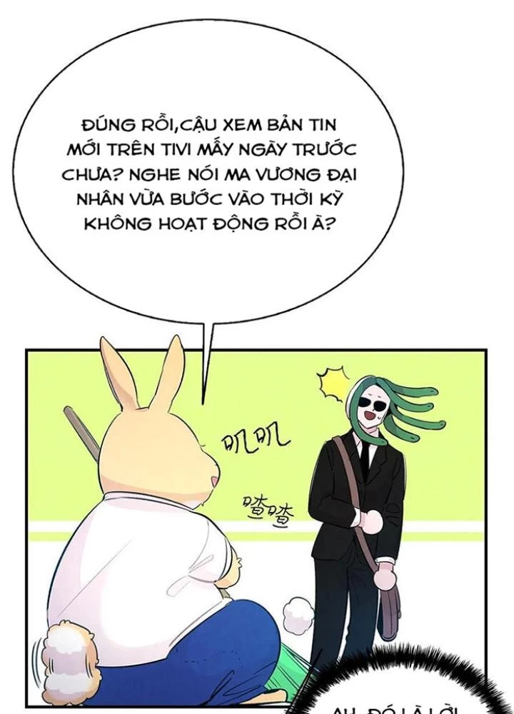 Skeleton Làm Bố Chapter 44 - Trang 2