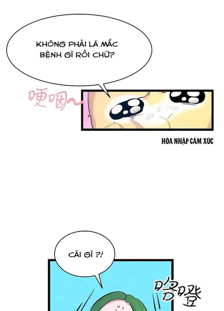 Skeleton Làm Bố Chapter 44 - Trang 2