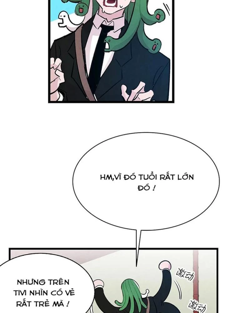Skeleton Làm Bố Chapter 44 - Trang 2
